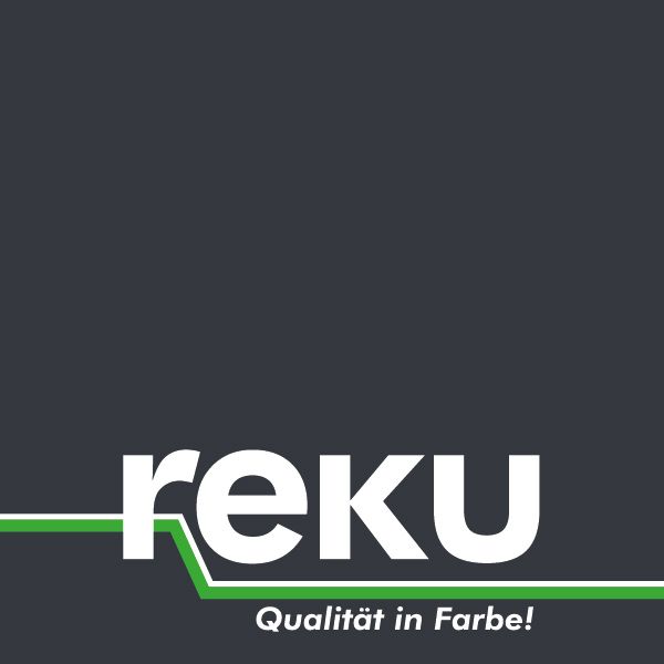 RekuColor: Pulverbeschichtung